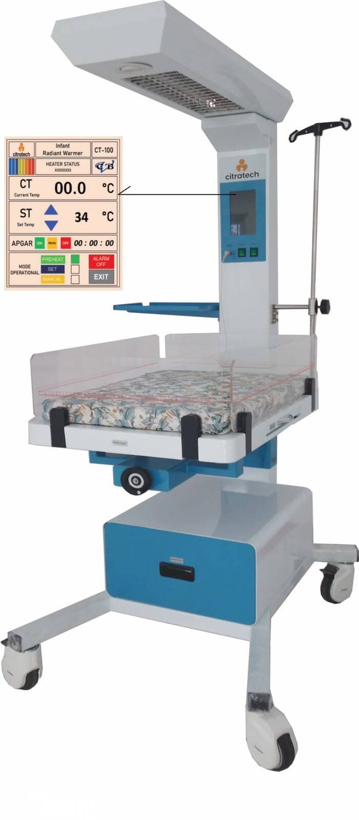 Mechatronics Industrial Practice photo 2